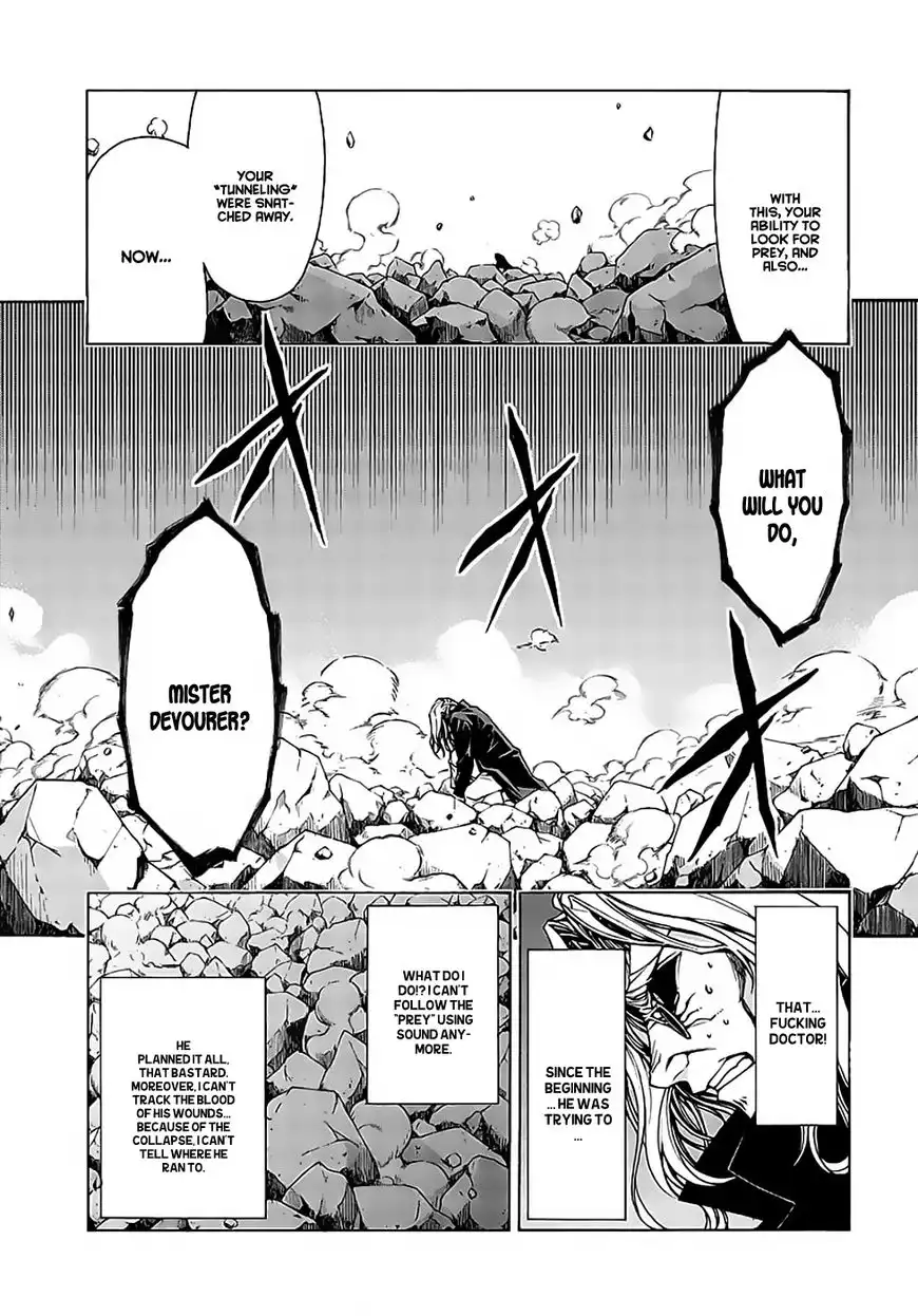 Hito Kui Chapter 10 12